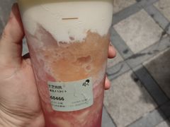 -喜茶(中山利和新地店)