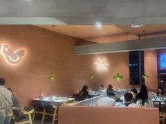 -喃喃椰·糟粕醋椰子鸡火锅(七堡花园店)