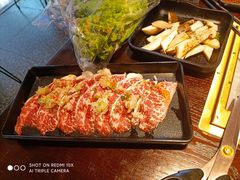 -新石器烤肉(之心城店)