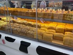 -红星前进面包牛奶公司(君太店)