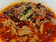 -太二酸菜鱼(武汉光谷保利店)