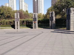 -靖宇公园