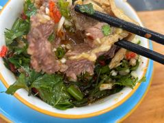 -金鼎雪山牦牛杂火锅(理县总店)