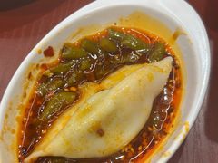 -喜家德虾仁水饺(长泰广场店)