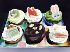 -Pantry's Best派悦坊蛋糕(K11购物艺术中心店)