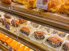 -山崎面包(苏州中心店)