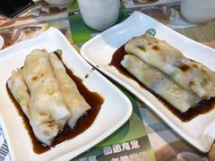 -添好运点心专门店(中环IFC店)