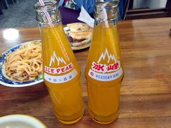 -秦豫肉夹馍(东羊市店)