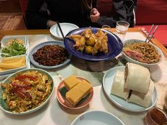 -小吊梨汤·北京菜(香山店)