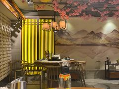 -哈拉海和牛主题餐厅(哈西店)