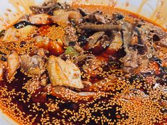 -干老四雅鱼饭店(滨江西路店)