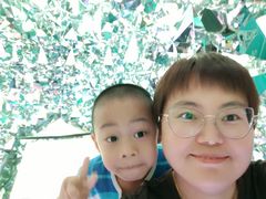 -天津梵高星空艺术馆(天河城旗舰店)