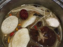 -刘一手火锅(万达广场店)