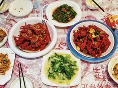 -虾味传奇(生态龙虾城店)
