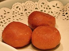 -西安饭庄·非遗陕菜(钟楼店)