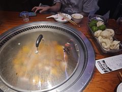 -山河屯铁锅炖(哈西站店)