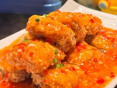 -永安水煮活鱼·仪征菜(仪征奥林匹克店)