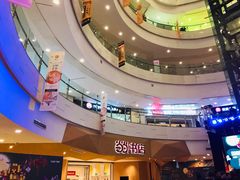 -当当书店(国泰广场店)
