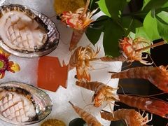 -ONE FULL 古董港式海鲜火锅