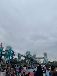 -季高兔窝窝亲子园(上海薰衣草公园店)