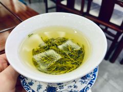 -光裕书厅·评弹茶馆·剧场(观前街店)