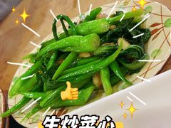 -苏记餐厅(叠南店)