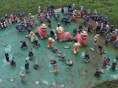 -深圳锦绣中华民俗村