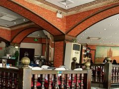 -中山威尼斯西餐厅(三乡总店)