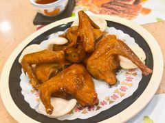 -点都德(皇岗村店)