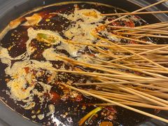 -钢管厂五区小郡肝火锅串串香(总店)