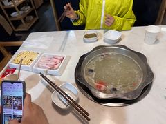 -傣妹火锅(南京东路一店)