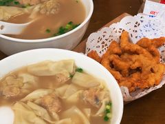 -七叔公面家(拱北口岸店)