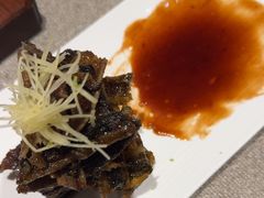 -太湖饭店·寄畅轩中餐厅