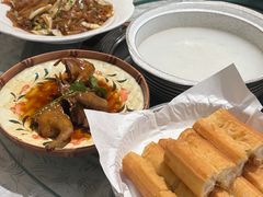 -丰尔粥食·粥底火锅·桑拿鸡(大良总店)