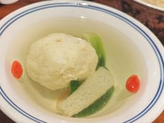 -李犟大爆鳝面·手工蟹黄包(湖滨西湖店)