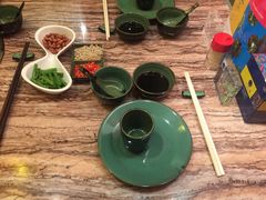 -润园四季椰子鸡火锅(海上世界店)