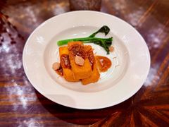 -香宫中餐厅·大连香格里拉(人民路店)