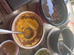 -巢湖名吃·东关老鹅汤(江南风情街店)