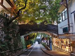 -巴倒烫陆派火锅山庄(南山总店)