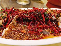 -百姓食府(秦虹路店)