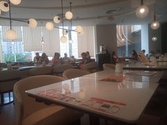 -必胜客(华南摩尔店)