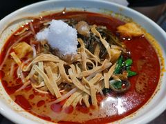 -老赵太太麻辣烫涮肚馆(大经路店)