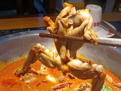 -憨孃孃·重庆老火锅(红山黑金店)