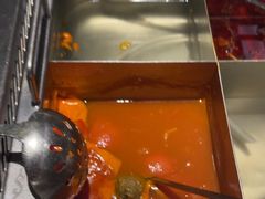 -海底捞火锅(八佰伴店)