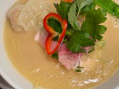 -篝拉面(银座店)