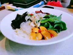 -狮王府淮扬菜(夫子庙老门东店)