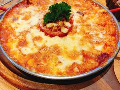 -初拾·花里餐厅(钜城华亿店)