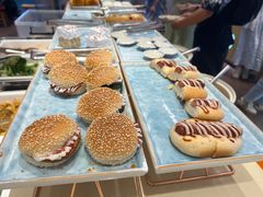 -素满香·全民食养自助(建邺万达店)