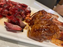 -港久茶餐厅(鹭洲里店)