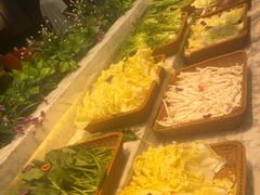 -火锅岛潮牌自助餐厅(天津天佑城店)